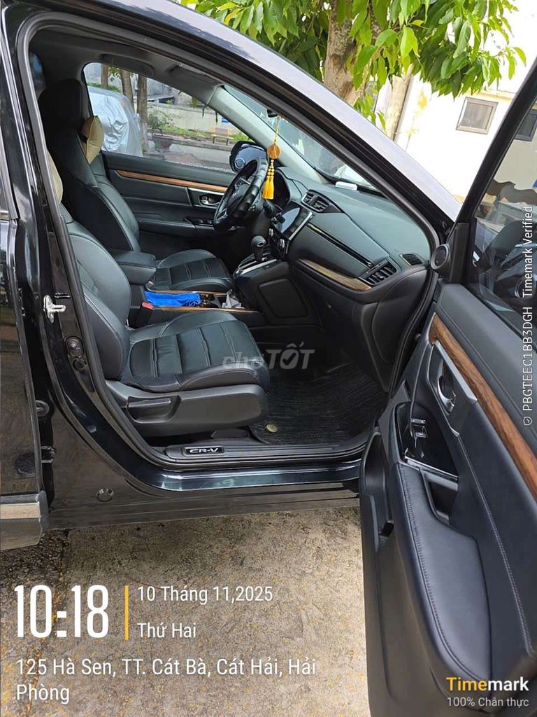 2020 - 170000 km. Mua bán Ô tô tại Quận Hải An Hải Phòng được đăng bởi Thu Hà Pham hình 3