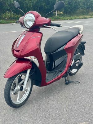 Yamaha Janus 2020 125cc Đỏ