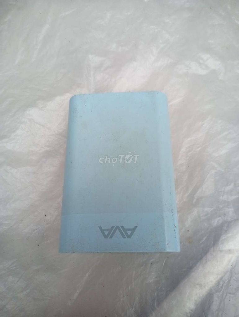 Pin sạc dự phòng 7500 mAh