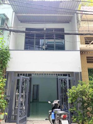 Rent · 3 bd · 58 м² · Quận 11, ул. Đường Minh Phụng