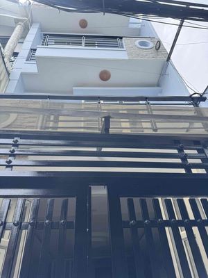 Аренда · 2 комн. · 44 м² · Quận Gò Vấp, ул. Quang Trung