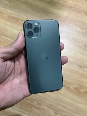 Apple iPhone 11 Pro 256GB Xám Đã sử dụng