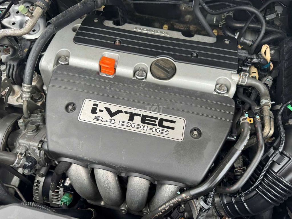 Honda Crv 2010 2.4 AT - 140000 km. Mua bán Ô tô tại Huyện Đông Anh Hà Nội được đăng bởi Người Dùng Thông Thái hình 20