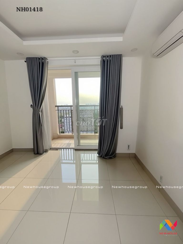 Rent · 2 bd · 59 м² · Huyện Bình Chánh, ул. Trung Sơn