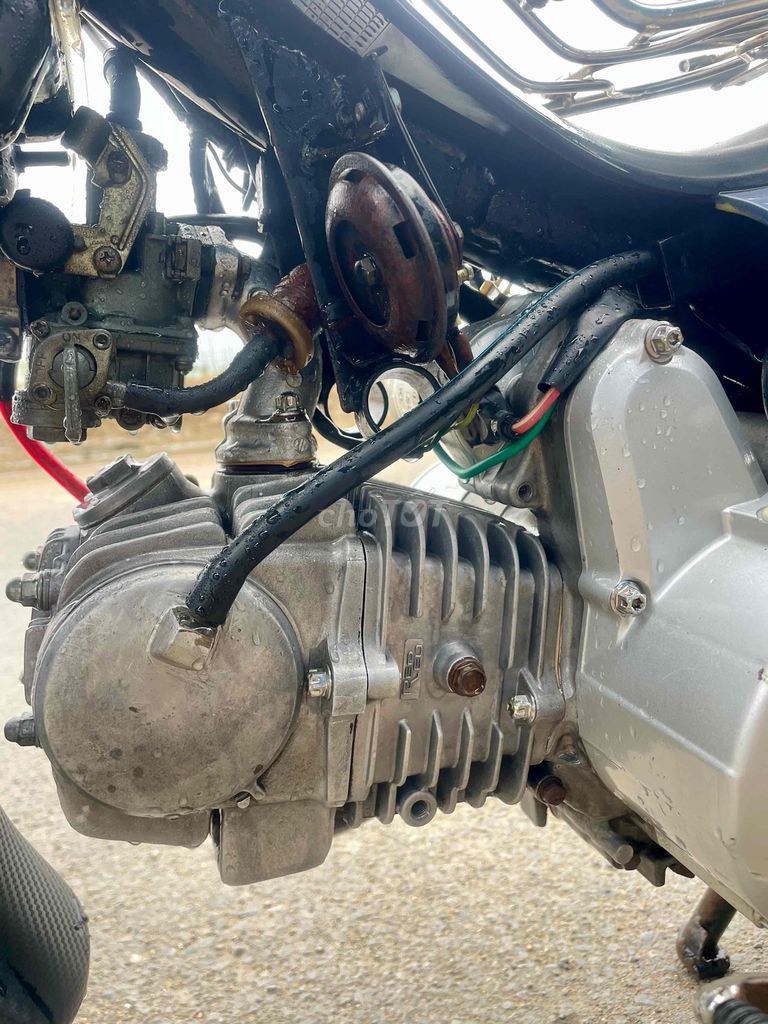 wave thái 110 54zz. Mua bán Xe máy tại Huyện Bình Chánh Tp Hồ Chí Minh được đăng bởi Tuyển hình 3