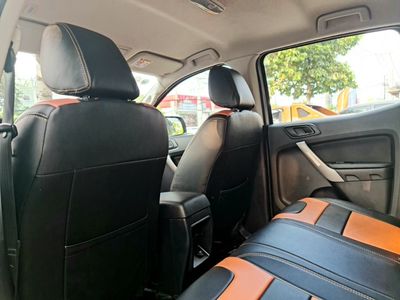 Ford Ranger XLS 2018, bảo hành 2026 hỗ trợ vay 75%. Mua bán Ô tô tại Quận Tân Phú Tp Hồ Chí Minh được đăng bởi Đức