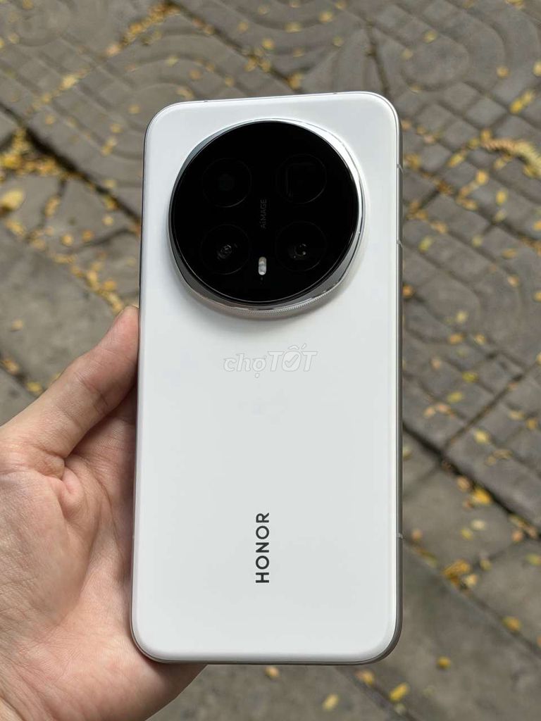 🔥 Honor Magic 8 Pro 5G / Snap 8 Elite Gen 5 . Mua bán Điện thoại tại Quận Cẩm Lệ Đà Nẵng được đăng bởi Good Phone hình 1