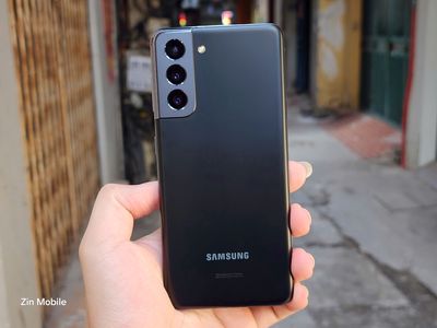 Samsung Galaxy S21 5G USA 2 SIM, Chip Snap888 5G. Mua bán Điện thoại tại Quận Ba Đình Hà Nội được đăng bởi Zinmobile104daotan
