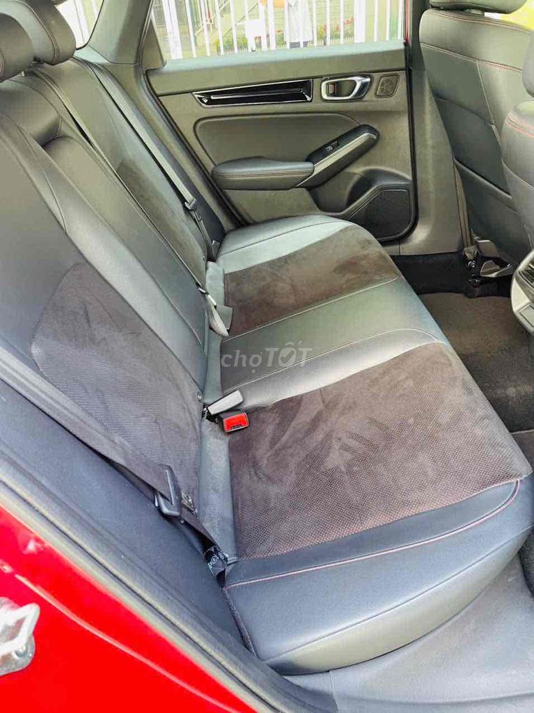 Honda Civic 2022 RS - 22000 km. Mua bán Ô tô tại Thành phố Biên Hòa Đồng Nai được đăng bởi Tấn Thịnh hình 11