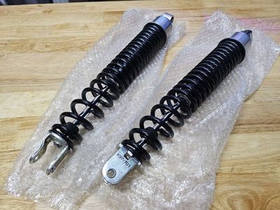Cặp phuộc sau zin PCX 150 ( mã K97-T01 350mm) 99%👍