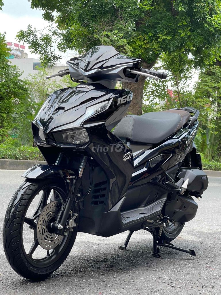 Air Blade 160 ABS siêu mới