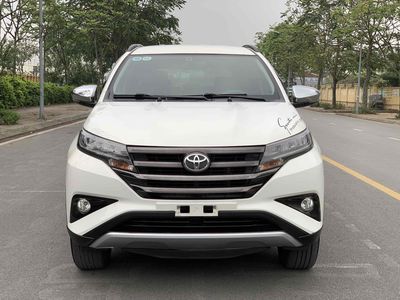 Toyota Rush 2020 nhập khẩu
