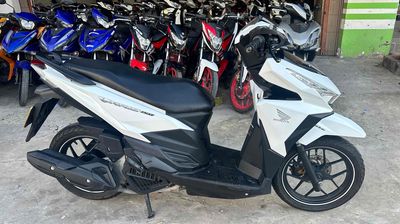 Honda Vario 150 trắng đen 2018 ( hỗ trợ góp ). Mua bán Xe máy tại Huyện Chợ Mới An Giang được đăng bởi Cửa hàng xe Thiên Phước 2