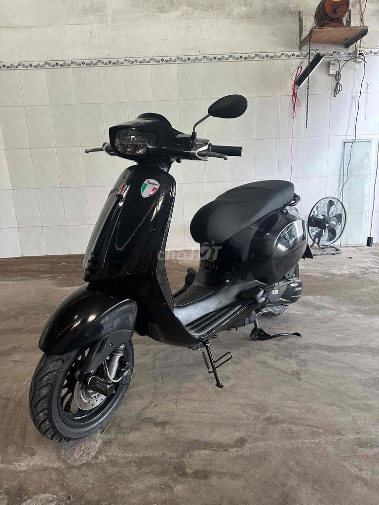 xe nhà ít đi kẹt nên chia lại. Mua bán Xe máy tại Quận Gò Vấp Tp Hồ Chí Minh được đăng bởi Minh Tâm hình 4