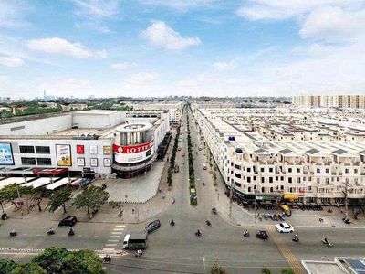 Townhouse 100 m² · 8 bed · Căn hộ Cityland Parkhill Gò Vấp