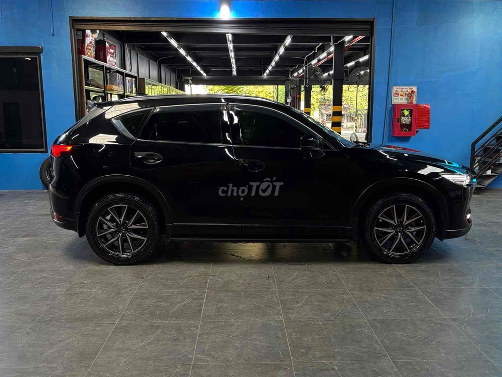 Mazda CX 5 2018 2.5L FWD - 79000 km. Mua bán Ô tô tại Huyện Hóc Môn Tp Hồ Chí Minh được đăng bởi Nguyễn Trọng Tín hình 2