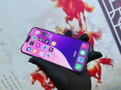 iPhone 15 Pro Max 256G Blue quốc tế Mỹ 99% rin Áp. Mua bán Điện thoại tại Quận Hải Châu Đà Nẵng được đăng bởi Hoàng Anh Tuấn