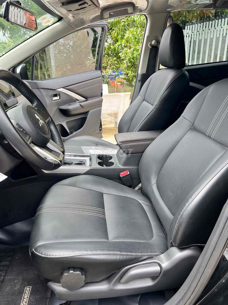 Mitsubishi Xpander 2022 1.5AT Premium Импорт