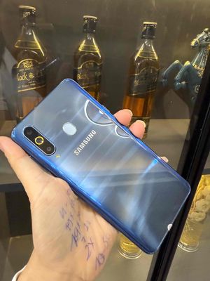 Samsung A90 Pro ram 6/128gb Máy đẹp. Mua bán Điện thoại tại Quận Nam Từ Liêm Hà Nội được đăng bởi Ms Mai Hà Thành Ford