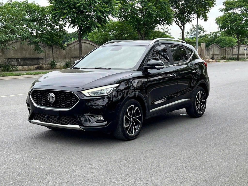 MG ZS NEW 100% - Giá Sốc Tận Gốc, Xe sẵn Giao Ngay. Mua bán Ô tô tại Quận Cẩm Lệ Đà Nẵng được đăng bởi Phan Hữu Phước hình 9