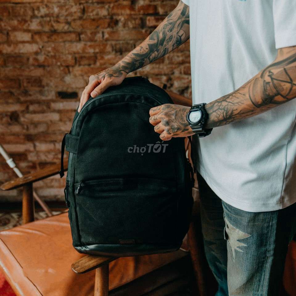 Balo Superdry chính hãng, mới