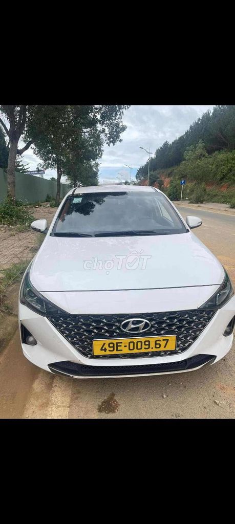 2021 1.4 AT - 95000 km. Mua bán Ô tô tại Thành phố Đà Lạt Lâm Đồng được đăng bởi Nghĩa Le hình 5