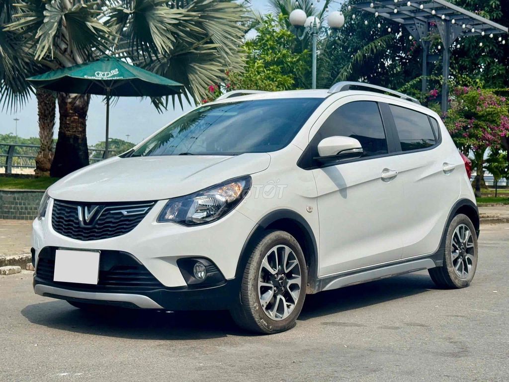 Fadil Plus 21 - Giá 3x nhô. Mua bán Ô tô tại Thành phố Thủ Đức Tp Hồ Chí Minh được đăng bởi Hồng My hình 1