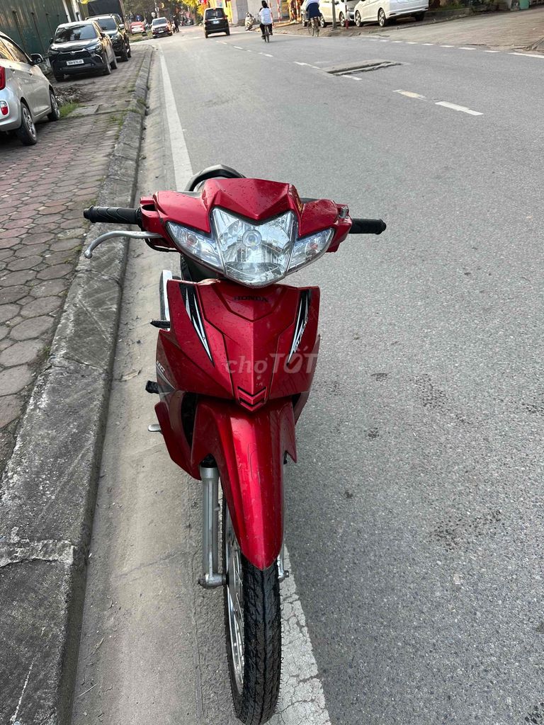 Xe Blade chính chủ đki 2018. Mua bán Xe máy tại Quận Bắc Từ Liêm Hà Nội được đăng bởi Dong Le hình 3