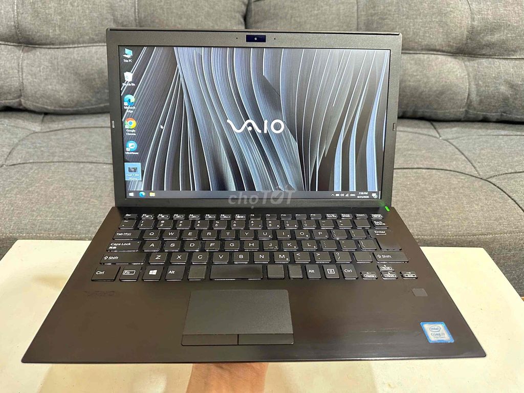 Sony Vaio VJPG11 13.3in FHD i7gen7/16GB/256GB. Mua bán Laptop tại Thành phố Biên Hòa Đồng Nai được đăng bởi Nhat JP hình 1