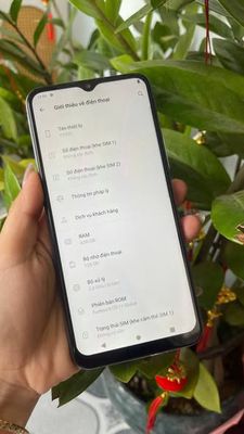 Vivo Y12s 128GB