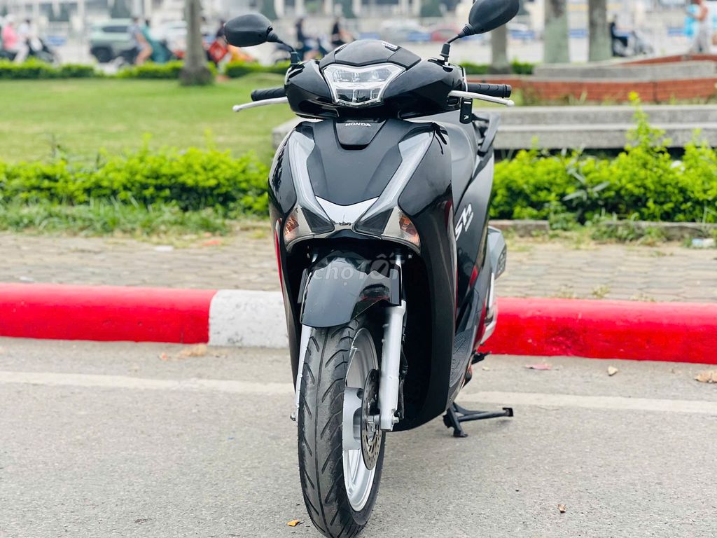 HONDA SH 125I NGUYÊN BẢN CHÍNH CHỦ GIÁO VIÊN. Mua bán Xe máy tại Quận Nam Từ Liêm Hà Nội được đăng bởi MAI HÒA hình 1