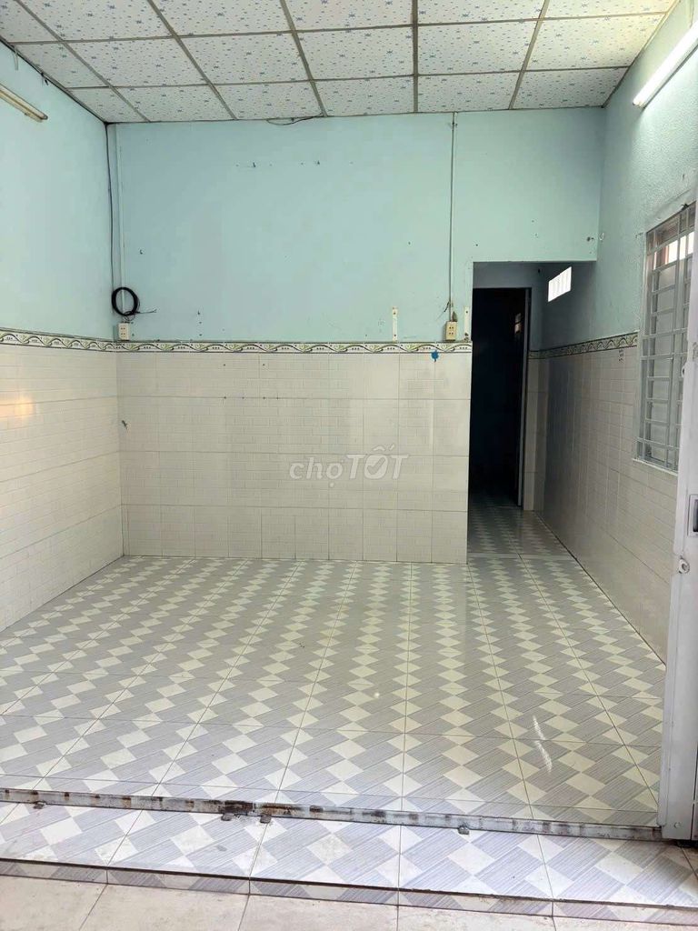 Аренда · 1 комн. · 32 м² · Quận 12, ул. tx22
