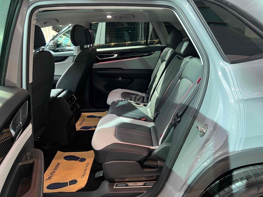 Teramont X 2025 Platinum 2.0AT 🔥Giảm 50% TRƯỚC BẠ. Mua bán Ô tô tại Quận 5 Tp Hồ Chí Minh được đăng bởi VOLKSWAGEN GOLDEN  hình 11