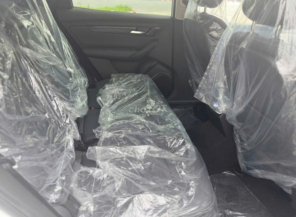 Vinfast VF8 Eco 2022 Trắng Nội Thất Đen. Mua bán Ô tô tại Quận Lê Chân Hải Phòng được đăng bởi Vinfast Ocean Park Gia Lâm Hà Nội hình 9