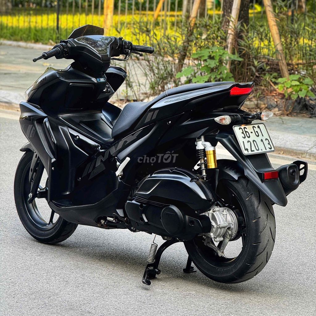 Xe Máy Mạnh Tường - CỌP NVX V2 cuối 2021 xe đẹp. Mua bán Xe máy tại Quận Bắc Từ Liêm Hà Nội được đăng bởi XE MÁY MẠNH TƯỜNG hình 4