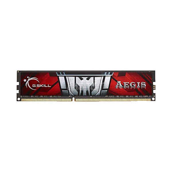 8x2 RAM G.Skill Aegis 8GB DDR3 Đỏ. Mua bán Linh kiện (RAM, Card...) tại Huyện Lộc Ninh Bình Phước được đăng bởi phúc hình 1