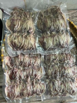 Khô mực bèo mini dùng nấu hủ tiếu nấu phở. Mua bán Đồ ăn, thực phẩm và các loại khác tại Thành phố Phan Thiết Bình Thuận được đăng bởi Hải Sản Giá Tốt