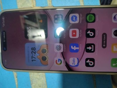 Xiaomi Redmi Turbo 4 Pro Hồng