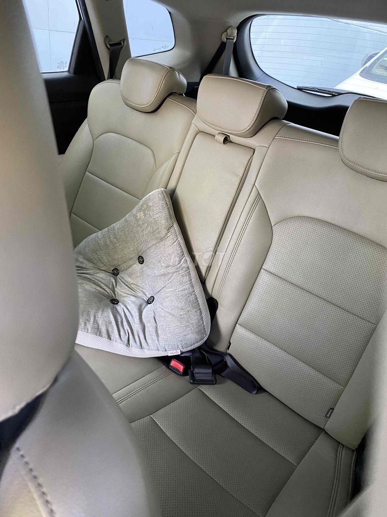 Kia Rondo 2019 - 50000 km. Mua bán Ô tô tại Thành phố Qui Nhơn Bình Định được đăng bởi Phannguyennhu hình 4