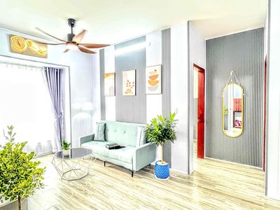 cần bán căn chung cư 12T2 view pháo hoa