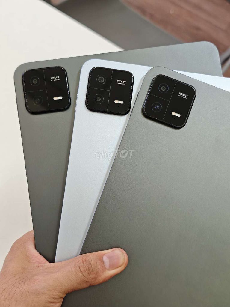 Xiaomi Mipad 6 Pro - Mipad 6. Mua bán Máy tính bảng tại Quận Thanh Khê Đà Nẵng được đăng bởi Lãm 4k Mobile  hình 1
