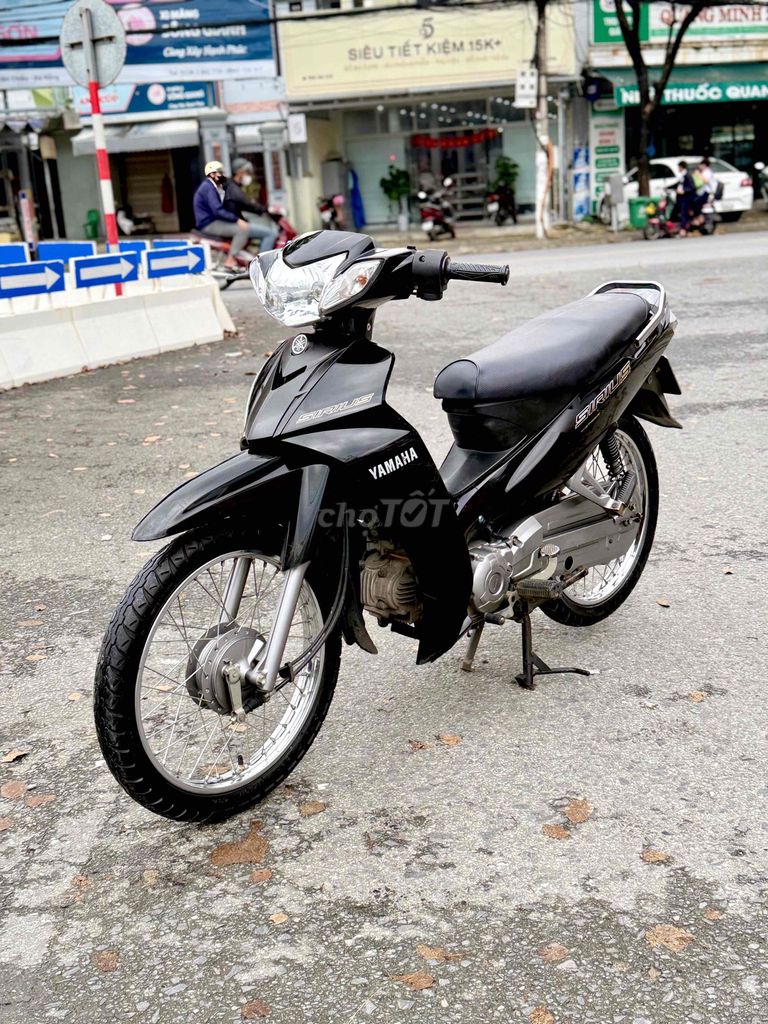 👉sirius 2022,máy móc nguyên rin em ái, Chạy nhẹ tơ. Mua bán Xe máy tại Quận Liên Chiểu Đà Nẵng được đăng bởi Xe máy cũ đức nguyễn hình 2