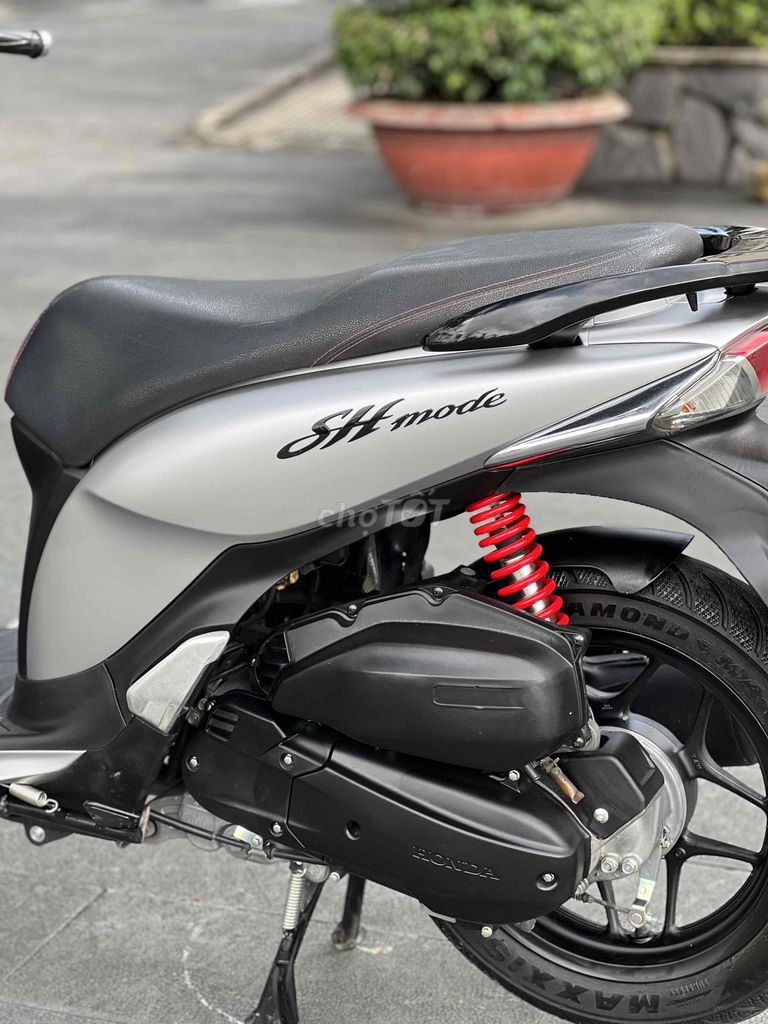 ✈️ SH MODE 2016 BSTP CHÍNH CHỦ CÓ BÁN GÓP. Mua bán Xe máy tại Thành phố Thủ Đức Tp Hồ Chí Minh được đăng bởi Hiếu  hình 9