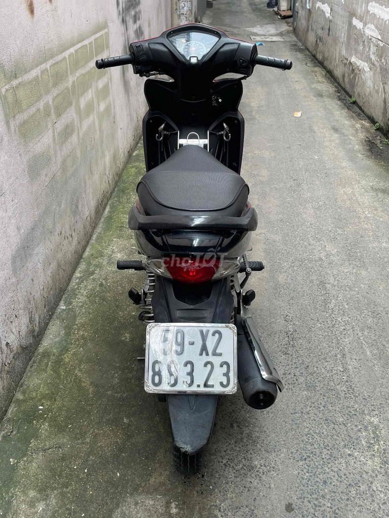 Wave RSX 2015 chính chủ. Mua bán Xe máy tại Thành phố Thủ Đức Tp Hồ Chí Minh được đăng bởi Lê Hạnh hình 7