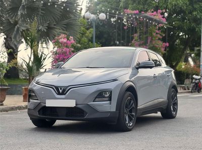 Vinfast VF6 Plus TC2 2026 -Xám - 6.000km - Mua pin