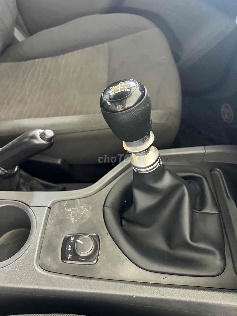 Ford Ranger 2015 XLT 2.2 4X4 MT - 160000 km. Mua bán Ô tô tại Thị xã Tân Uyên Bình Dương được đăng bởi oto bay quynh  hình 7