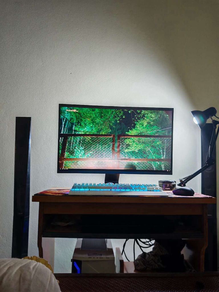 PC Gameming i9 10850k_ram 64gb. Mua bán Máy tính để bàn tại Thành phố Bắc Ninh Bắc Ninh được đăng bởi Mạnh Sơn hình 1