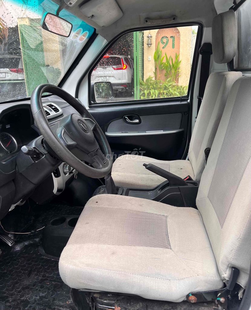 Bán TMT K01S. Đời 2020. Mua bán Xe tải, xe ben tại Quận Thanh Khê Đà Nẵng được đăng bởi Huỳnh Chiến TMT Đà Nẵng hình 3