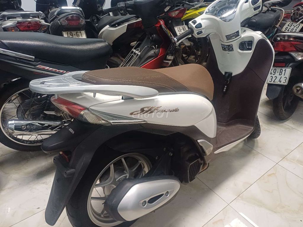 Khóa thông minh chính chủ ít chạy. Mua bán Xe máy tại Huyện Di Linh Lâm Đồng được đăng bởi xe  khánh ngọc và uy vũ hình 5