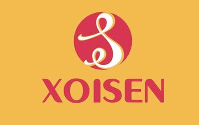 xoisen logo
